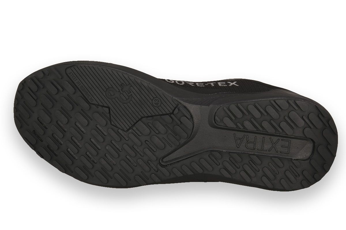 EXTR4 Sneakers uomo nylon gtx KAIZEN X 04 6649733 - Musto Calzature srl