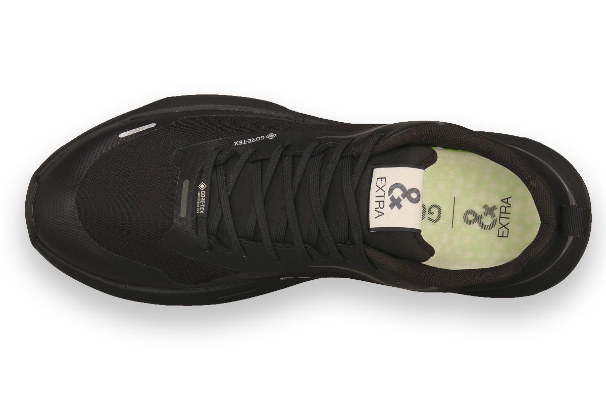 EXTR4 Sneakers uomo nylon gtx KAIZEN X 04 6649733 - Musto Calzature srl