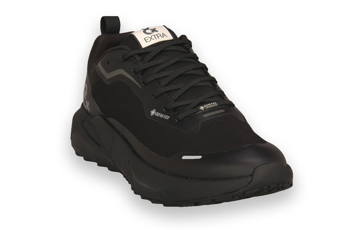 EXTR4 Sneakers uomo nylon gtx KAIZEN X 04 6649733 - Musto Calzature srl