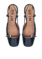 BIBI LOU Decolletè tacco basso Vernice PATTY 676Z21VK - Musto Calzature srl