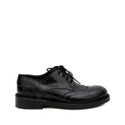JP/DAVID Stringate uomo Pelle 37340/2 bor - Musto Calzature srl