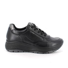 IGI&CO Sneakers nabuk gtx 8657000 - Musto Calzature srl