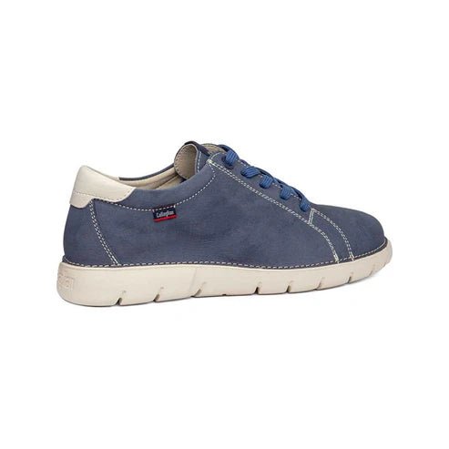 CALLAGHAN Sneakers uomo Camoscio 57701 cam - Musto Calzature srl