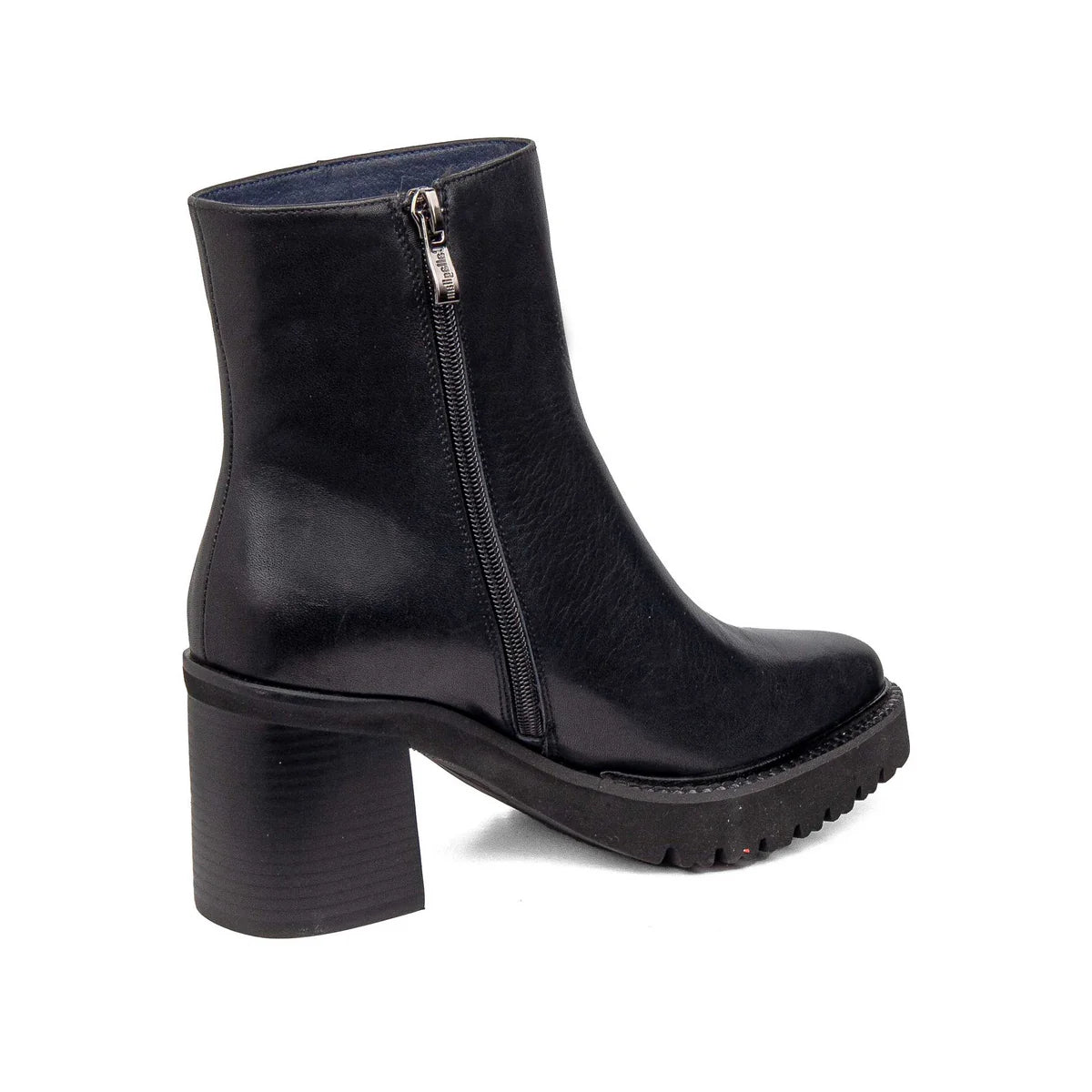 CALLAGHAN Stivaletti Pelle 679963 - Musto Calzature srl