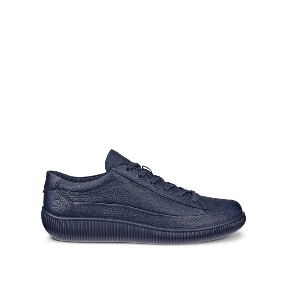 ECCO Sneakers uomo Pelle Soft Zero 537774 - 50595 - Musto Calzature srl