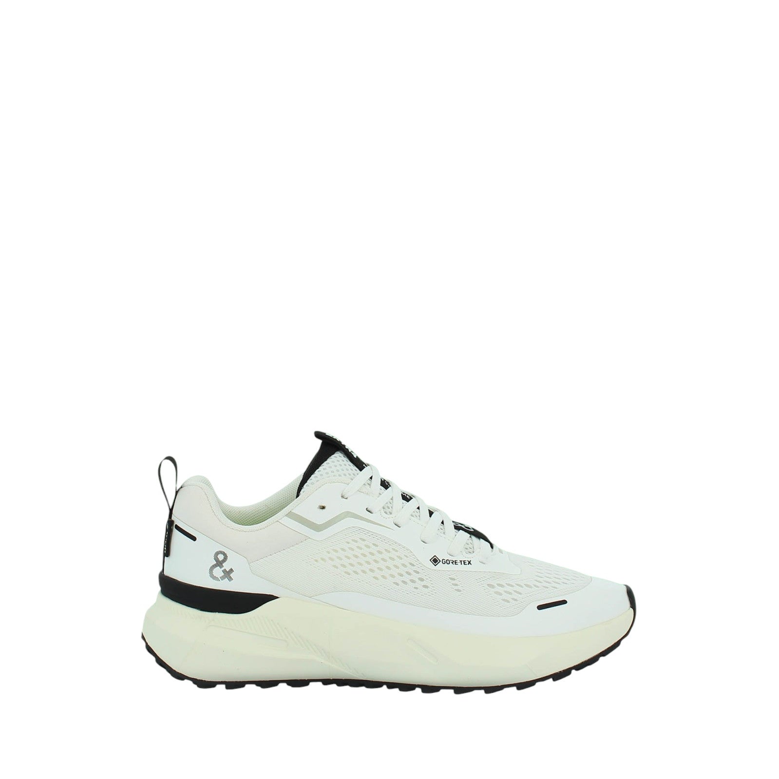 EXTR4 Sneakers donna nylon gtx KAIZEN GTX 7705022 - Musto Calzature srl