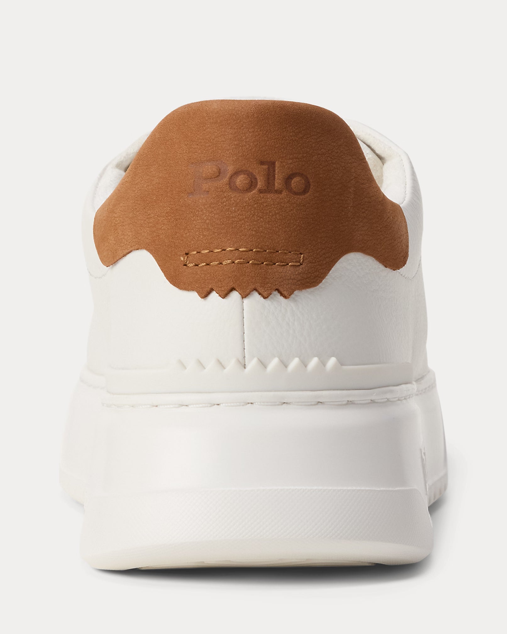 POLO RALPH LAUREN Sneakers uomo Pelle RLITE COURT s - Musto Calzature srl