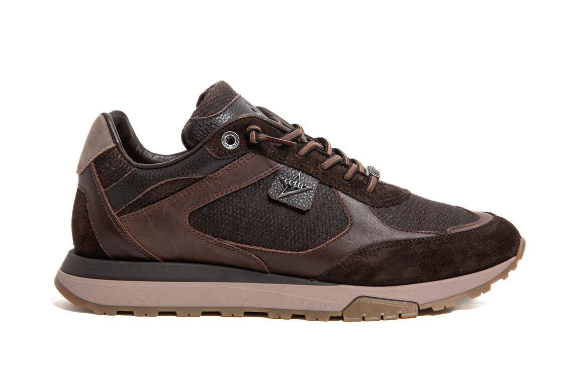 CETTI Sneakers uomo Pelle C-1428 - Musto Calzature srl