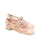 MUSTO Ballerine RETE TECLA D6005 - R - SF - Musto Calzature srl