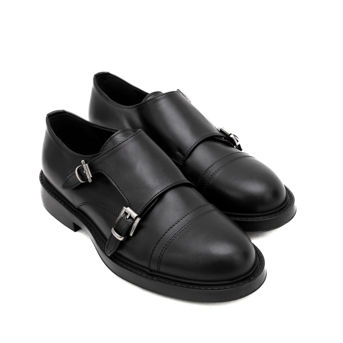 MUSTO Stringate Pelle ISABELLA OS02 - Musto Calzature srl