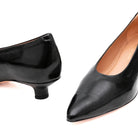 MUSTO Decolletè Vernice PETRA 2602/S - Musto Calzature srl