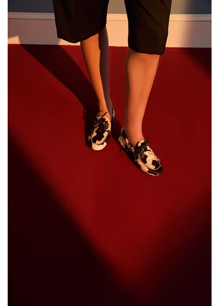 BIBI LOU Mocassini CAVALLINO TANA 614Z91FS - Musto Calzature srl