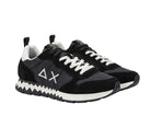 SUN68 Sneakers uomo camoscio+tessuto TOM SNAKE - Musto Calzature srl