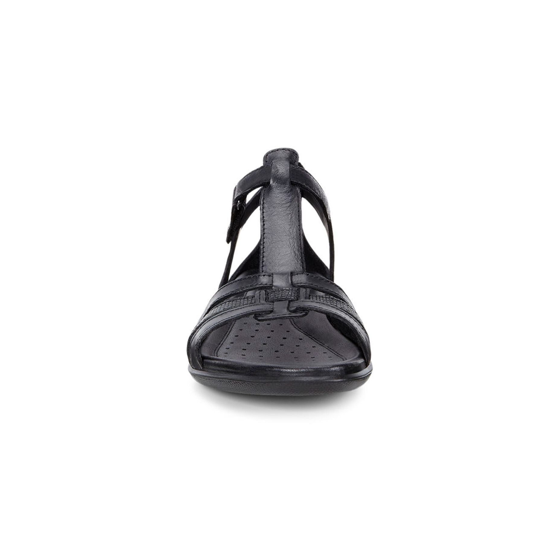 ECCO Zeppe e platforms Pelle Flash Sandal 240873 - 53859 - Musto Calzature srl