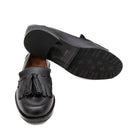 MUSTO Mocassini Pelle REA F7401 - 422 - GB - Musto Calzature srl