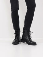 TAMARIS Anfibi Pelle 1 - 25402 - 43 - Musto Calzature srl