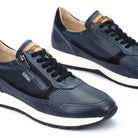 Pikolinos sneakers uomo in pelle GETAFE - Musto Calzature srl