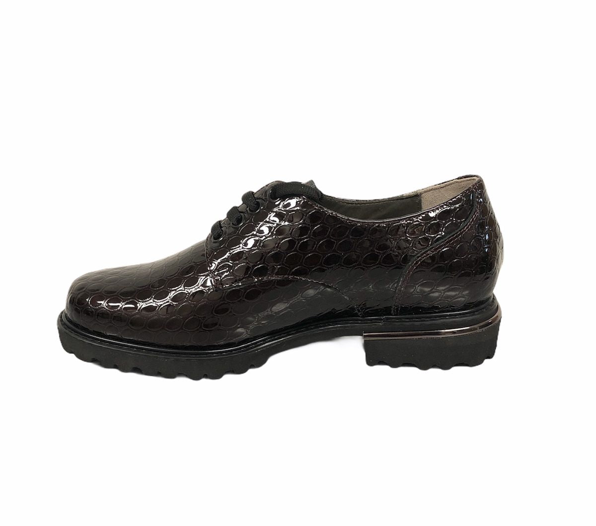 F.LLI TOMASI Stringate NAPLACK GRETA - Musto Calzature srl