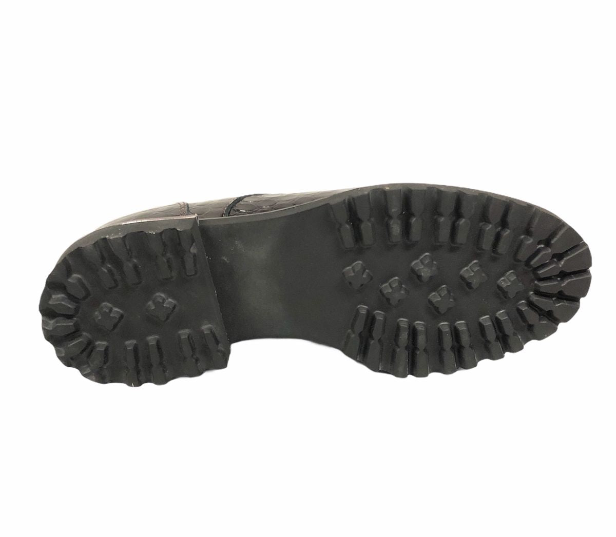 F.LLI TOMASI Stringate NAPLACK GRETA - Musto Calzature srl