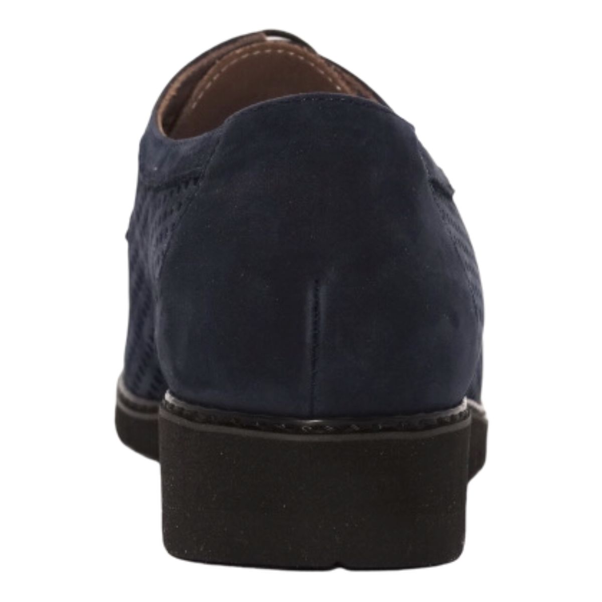 F.LLI TOMASI Stringate SHIRLY FORATO - Musto Calzature srl