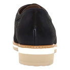 F.LLI TOMASI Stringate SHIRLY LISCIA FORATA - Musto Calzature srl