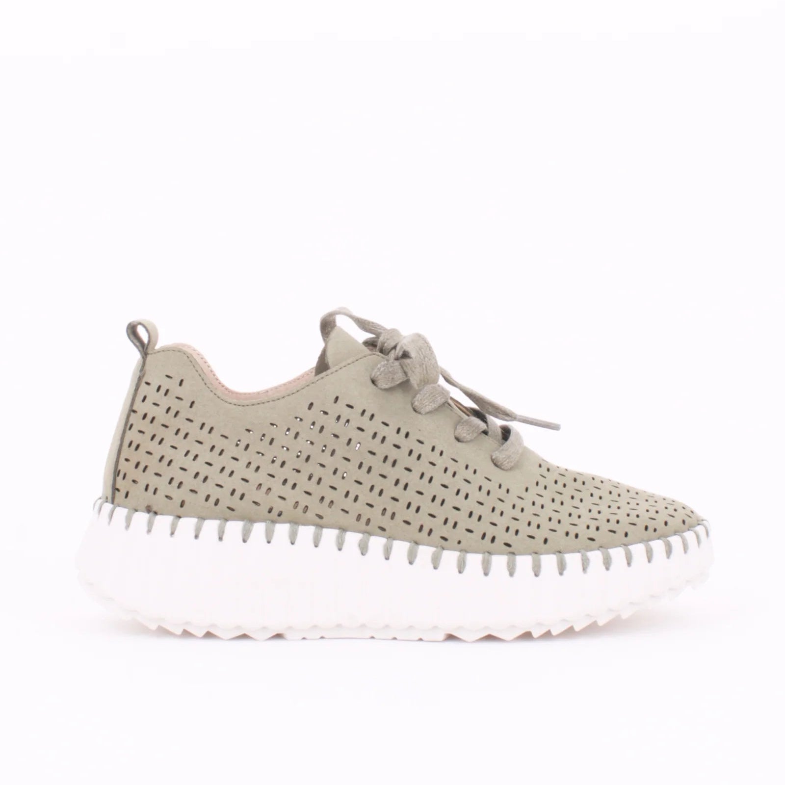 SKA sneakers donna in materiale tecnico TESSA - Musto Calzature srl
