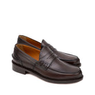 MUSTO Mocassini uomo Pelle MOCMARY - Musto Calzature srl