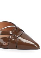 BIBI LOU Decolletè tacco basso Vernice NOLIA 632Z21VK - Musto Calzature srl