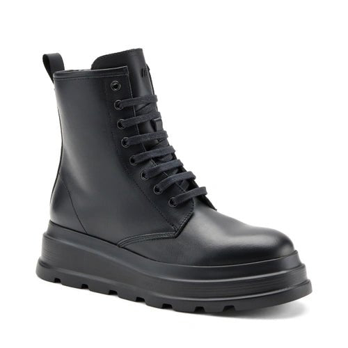 FRAU Anfibi Pelle 86L4 - Musto Calzature srl