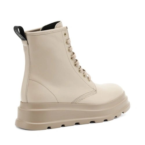 FRAU Anfibi Pelle 86L4 - Musto Calzature srl