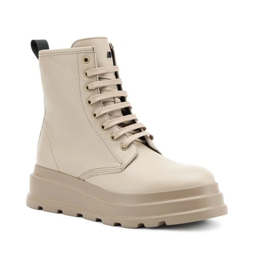 FRAU Anfibi Pelle 86L4 - Musto Calzature srl