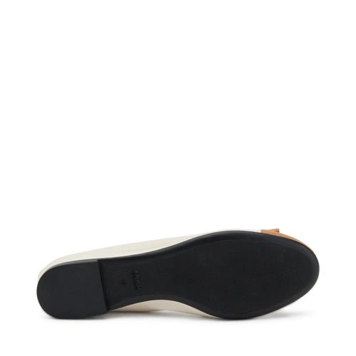 FRAU Ballerine Pelle 70M2 - Musto Calzature srl