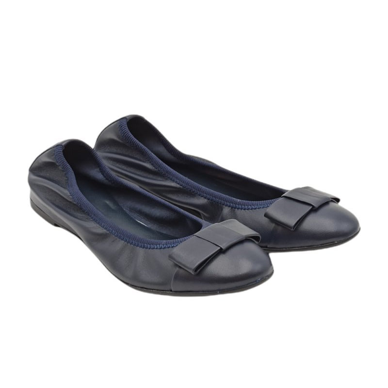 FRAU Ballerine Pelle 70M2 - Musto Calzature srl