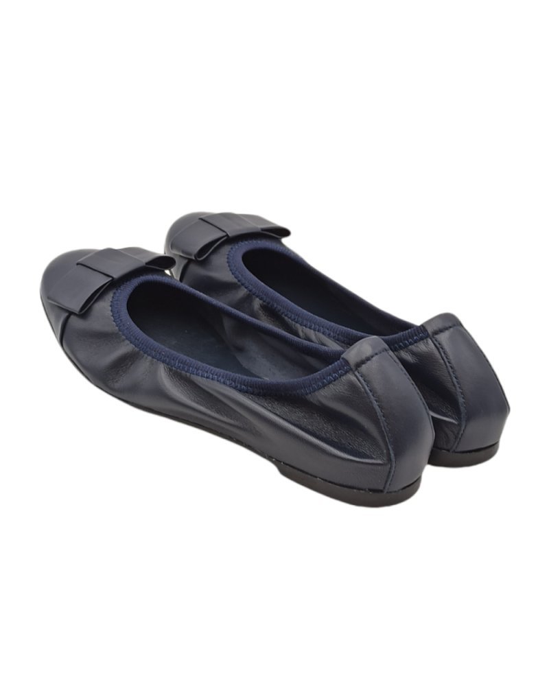 FRAU Ballerine Pelle 70M2 - Musto Calzature srl