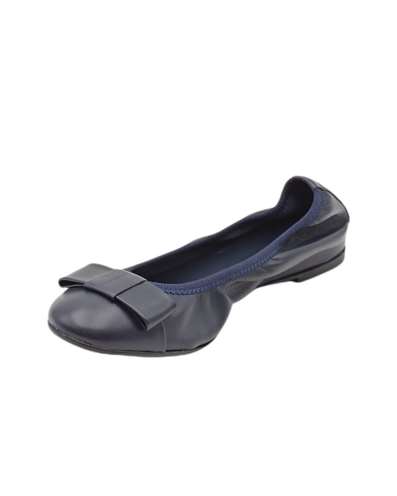 FRAU Ballerine Pelle 70M2 - Musto Calzature srl
