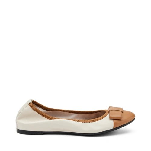 FRAU Ballerine Pelle 70M2 - Musto Calzature srl