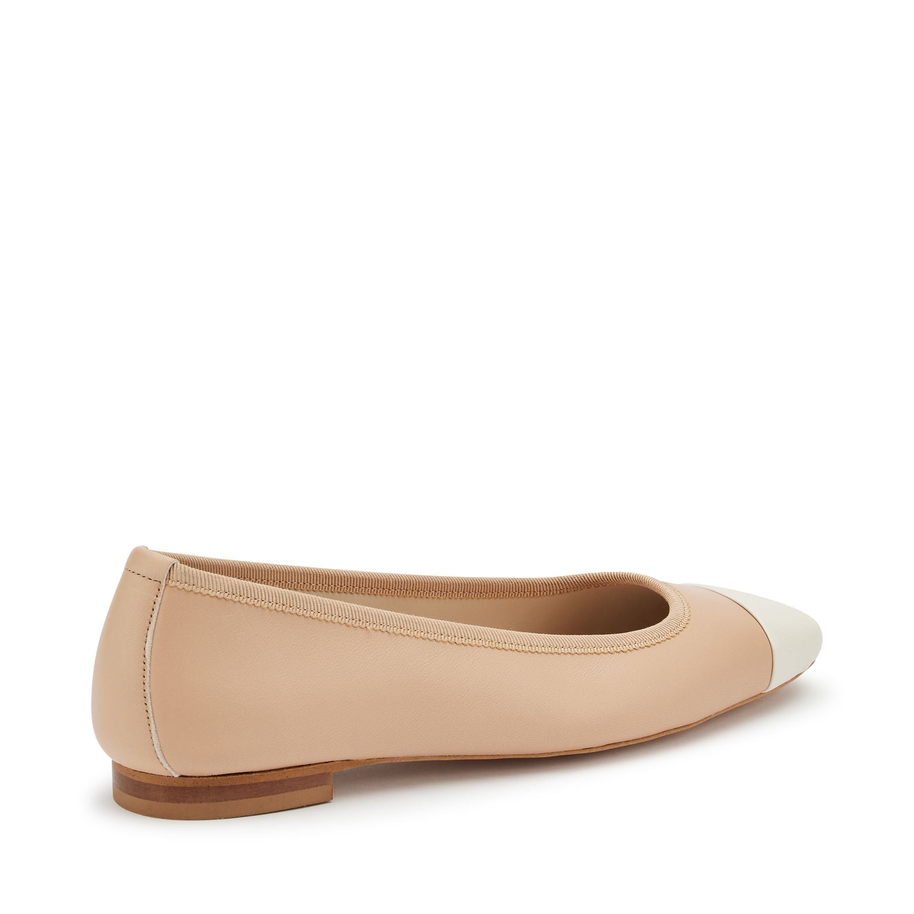 FRAU Ballerine Pelle 91M2 - Musto Calzature srl