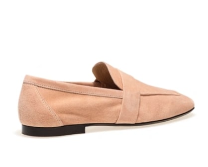 FRAU Mocassini CAM. SFODERATO 95B2 - Musto Calzature srl