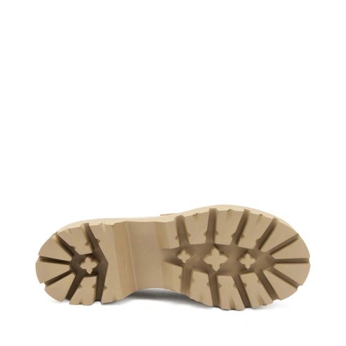 FRAU Mocassini Camoscio 85A1 - Musto Calzature srl