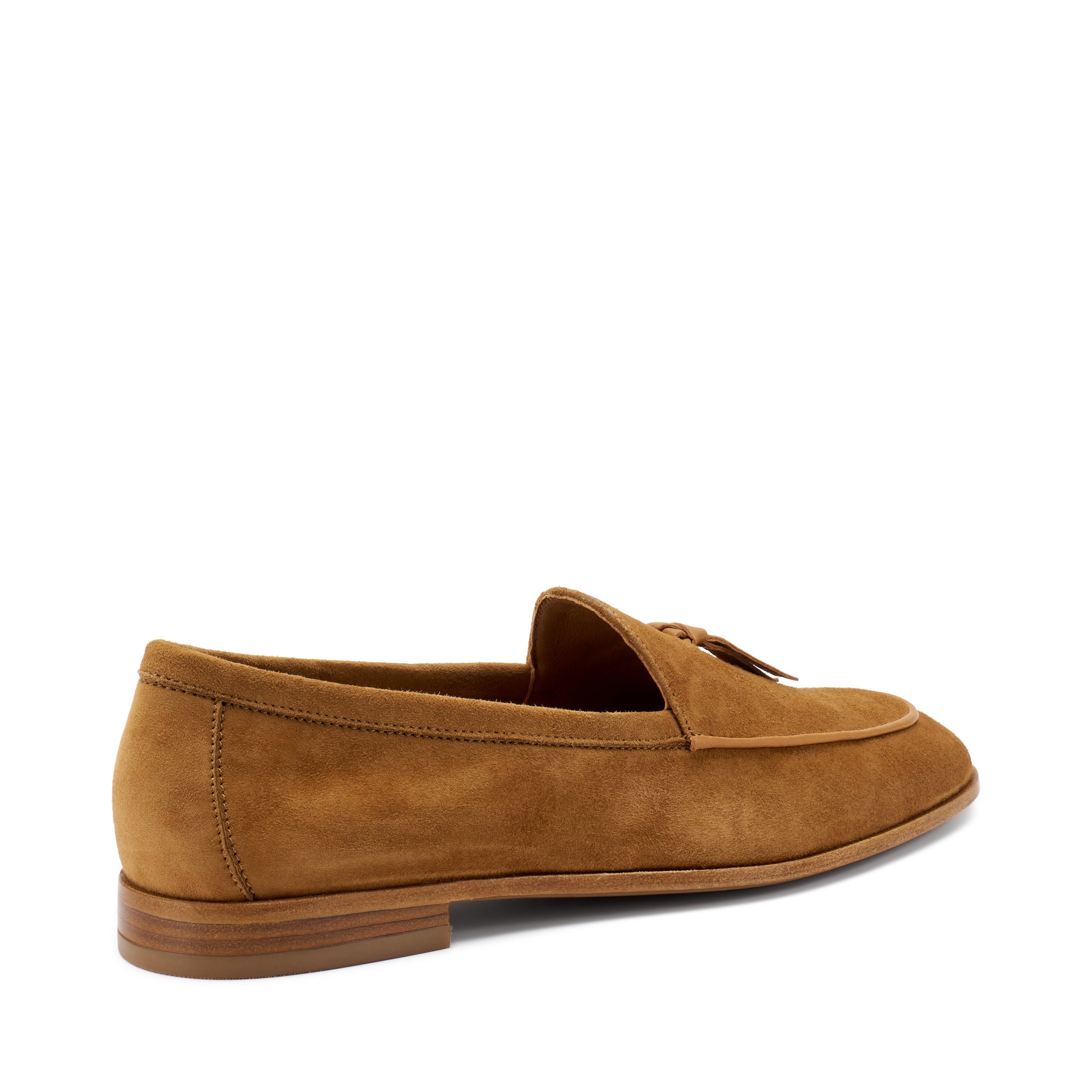 FRAU Mocassini Camoscio 94D0 - Musto Calzature srl