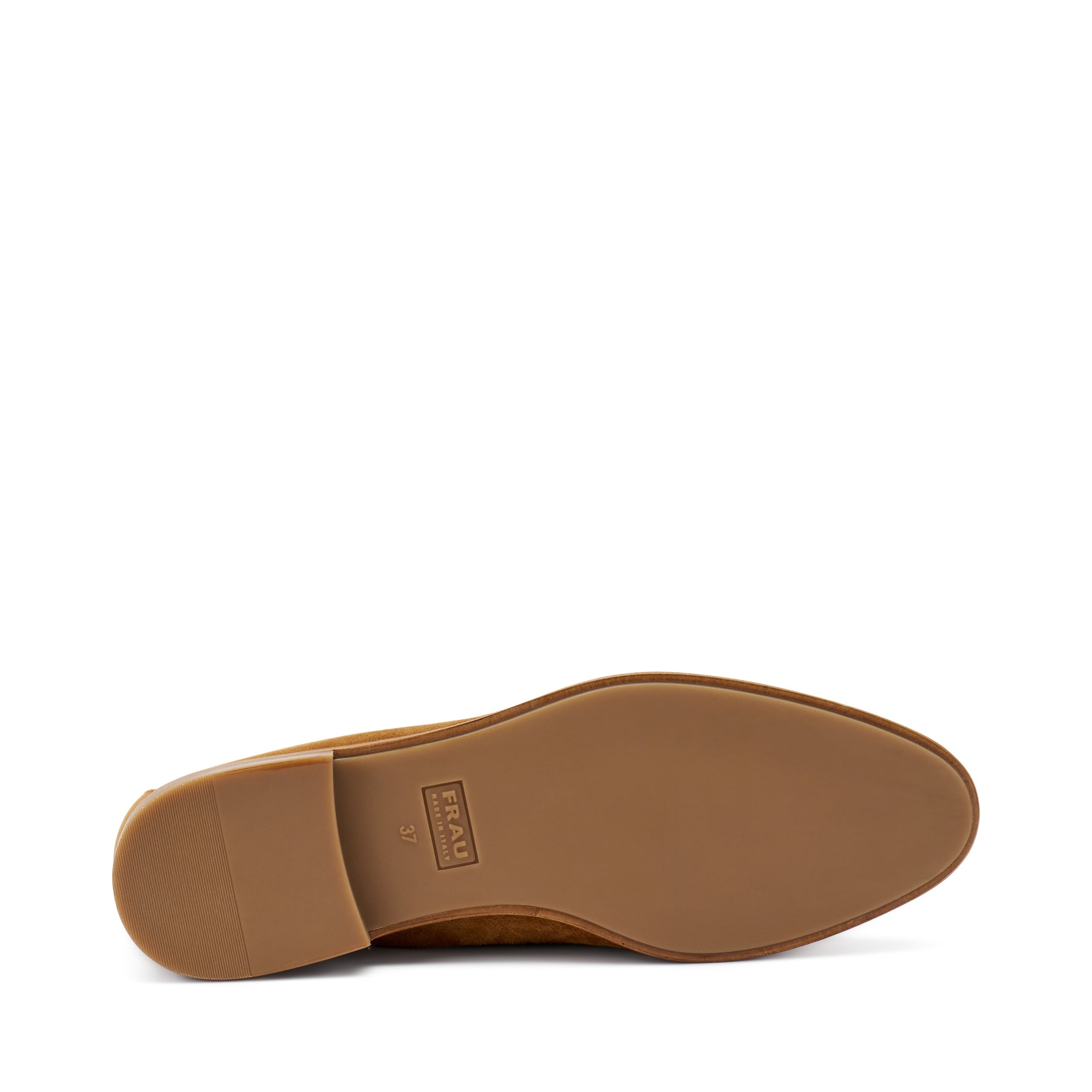 FRAU Mocassini Camoscio 94D0 - Musto Calzature srl