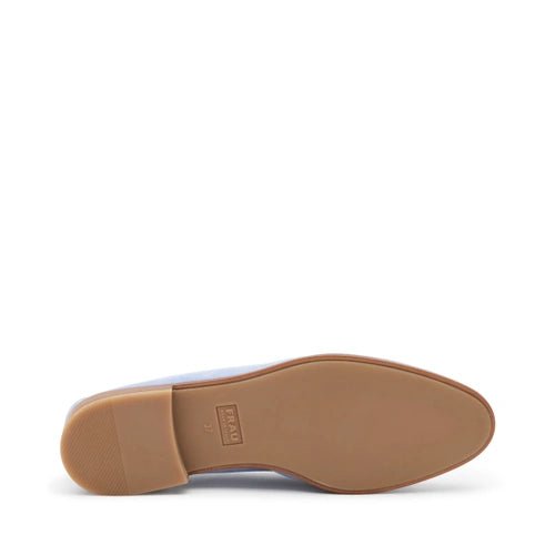 FRAU Mocassini Camoscio 94D4 - Musto Calzature srl