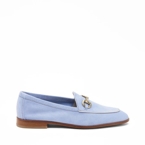 FRAU Mocassini Camoscio 94D4 - Musto Calzature srl
