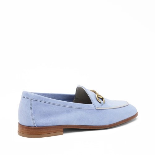 FRAU Mocassini Camoscio 94D4 - Musto Calzature srl