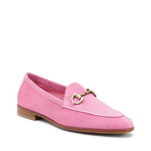FRAU Mocassini Camoscio 94D4 - Musto Calzature srl