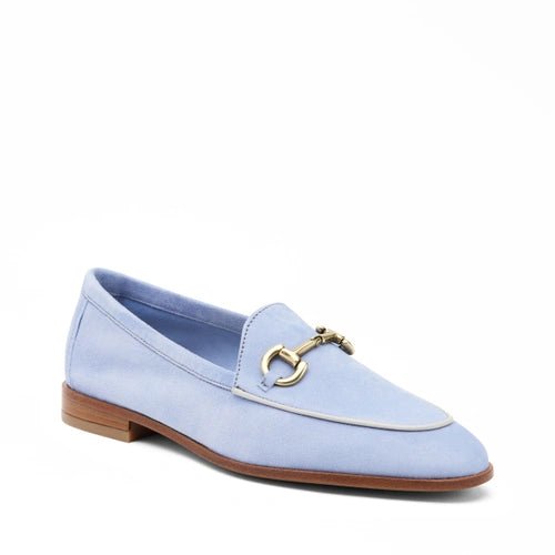 FRAU Mocassini Camoscio 94D4 - Musto Calzature srl