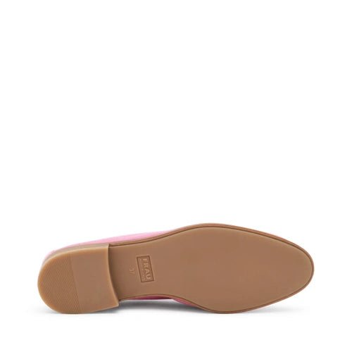 FRAU Mocassini Camoscio 94D4 - Musto Calzature srl