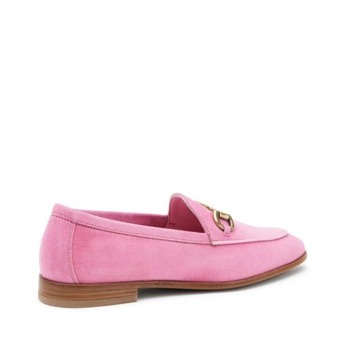 FRAU Mocassini Camoscio 94D4 - Musto Calzature srl