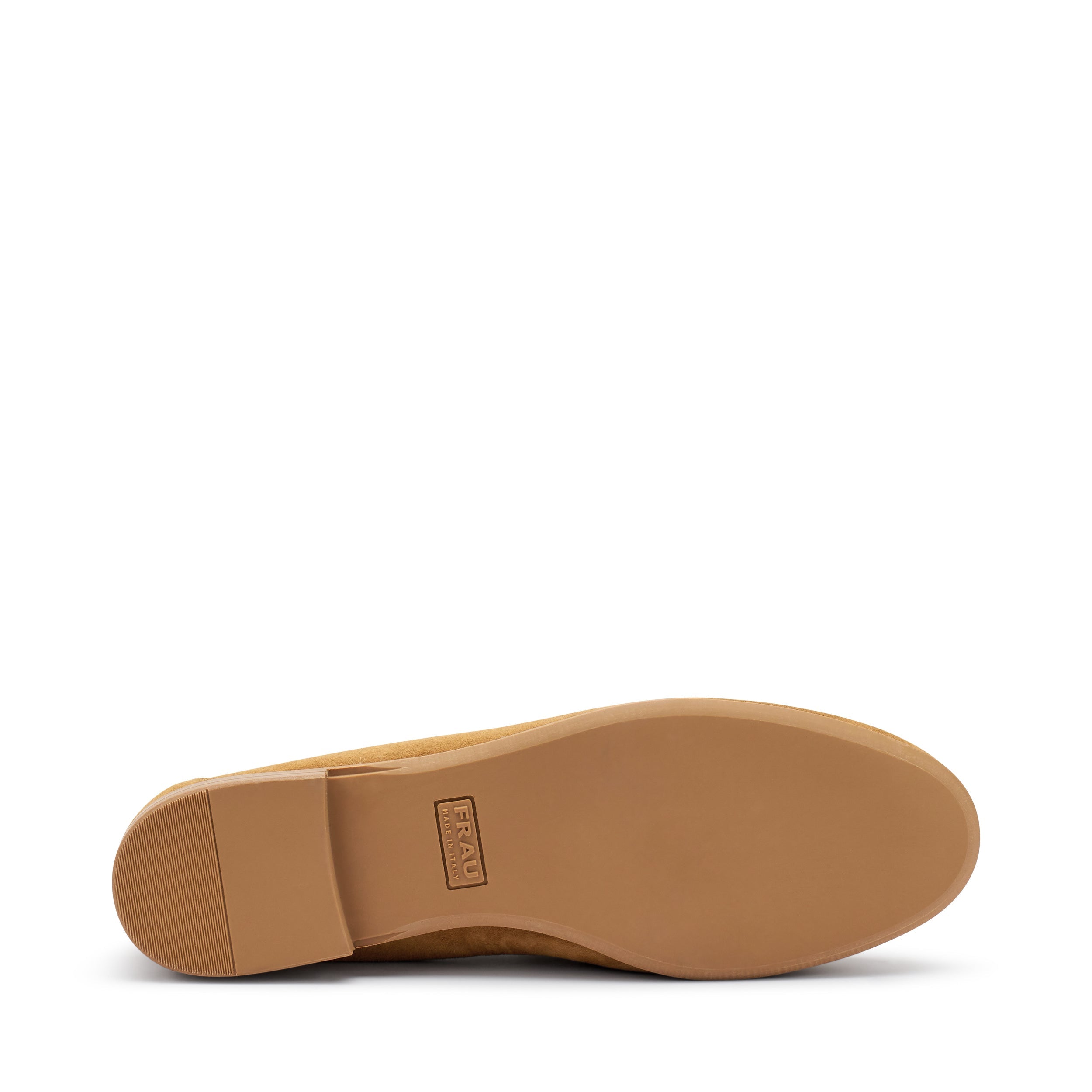 FRAU Mocassini donna Camoscio marrone 95D0