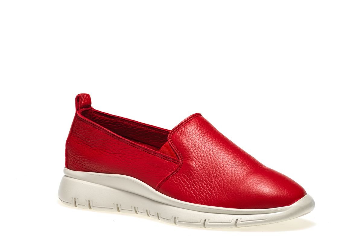 FRAU Mocassini Pelle 42M7 - Musto Calzature srl